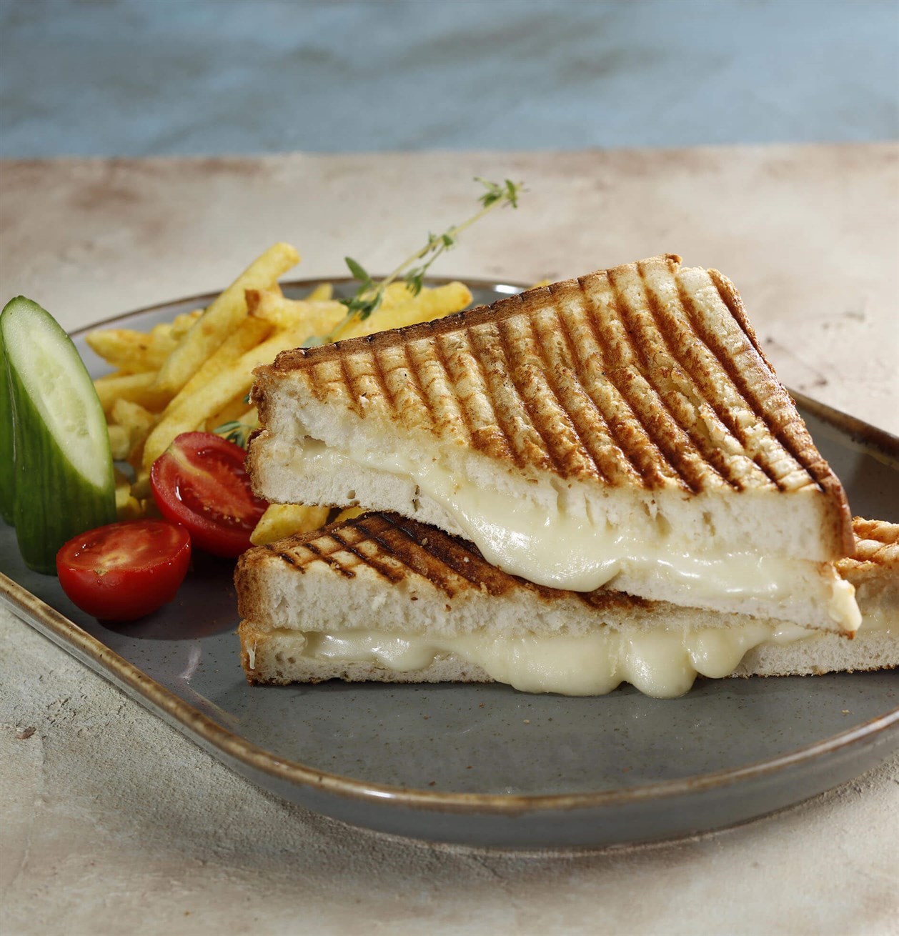 Tost