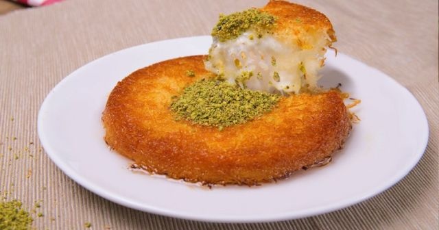 K&uuml;nefe